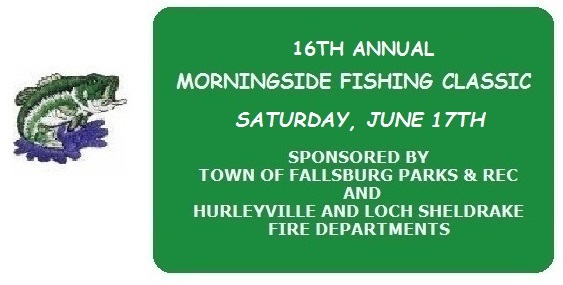 hurleyville fire department